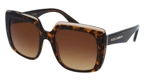 Lunettes de soleil femme Dolce & Gabbana .